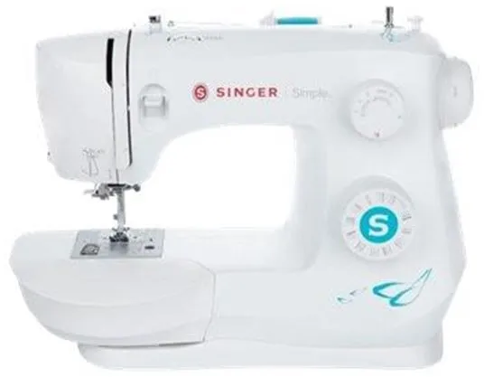 Singer Fashion Mate 3337